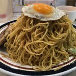 やきそば屋 大通店 - 