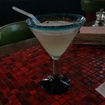 Hacienda del cielo MODERN MEXICANO - フローズンマルガリータ（ライム）