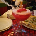 Hacienda del cielo MODERN MEXICANO - 4種のベリーのCAVARITA