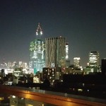Hacienda del cielo MODERN MEXICANO - 新宿方面？