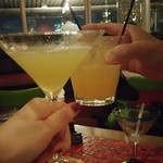 Hacienda del cielo MODERN MEXICANO - カモミールのマルガリータ