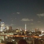 Hacienda del cielo MODERN MEXICANO - 夜の空がきれい