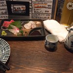 居酒屋 ヒミツキチ - 