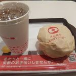 ロッテリア - ドリンク写真: