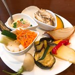 ラ クチーナ イタリアーナ ダル マテリアーレ - 