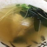 寿司割烹 松ふじ - 