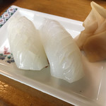 寿司割烹 松ふじ - 