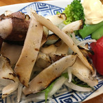 寿司割烹 松ふじ - 