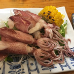 寿司割烹 松ふじ - 