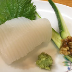 寿司割烹 松ふじ - 