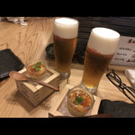 博多天ぷら ながおか - 