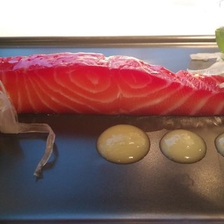 スカイラウンジ&イタリアン 「ウインドーズ オン ザ ワールド」_1