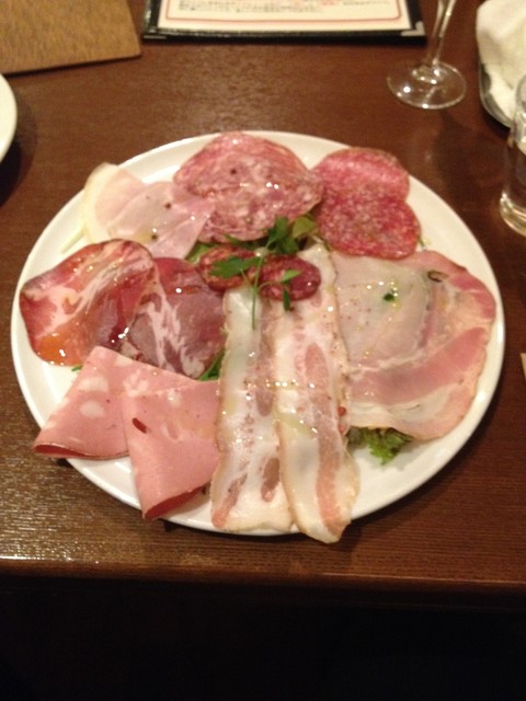 グロッソ Grosso 花堂 イタリアン 食べログ グロッソ Grosso 花堂 イタリアン 食べログ