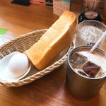 Komeda Kohi Ten - 