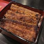 Unagi Shizuka - 