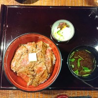 赤坂 津つ井 総本店 - 