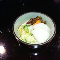 赤坂 津つ井 総本店 - 