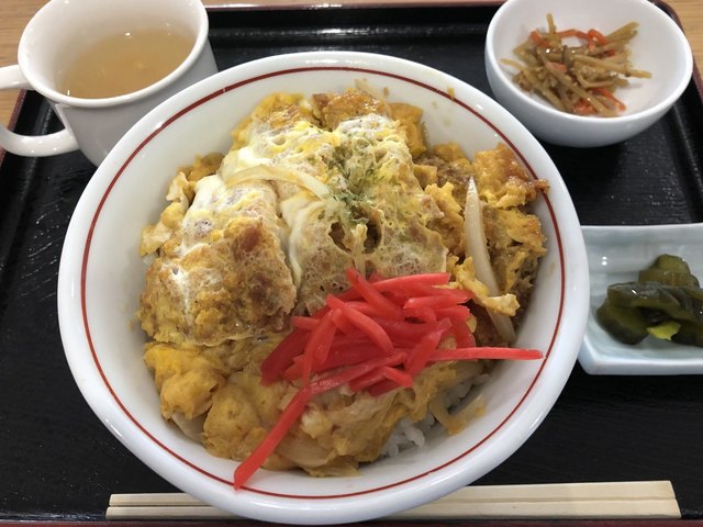 食事処あすりーと - 羽前千歳（食堂）の写真