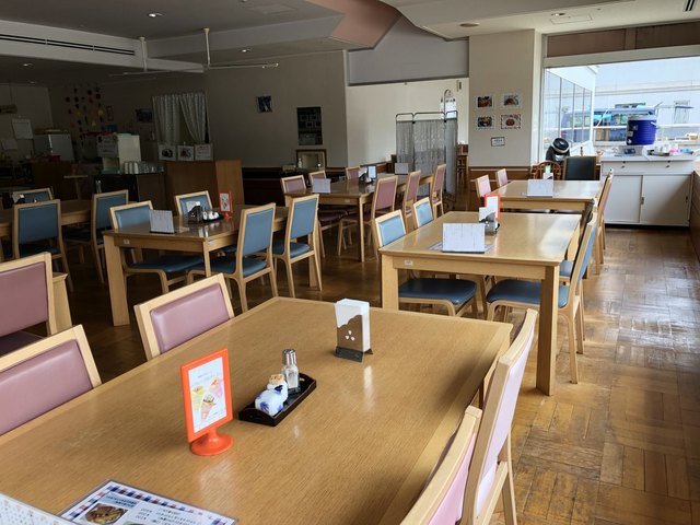 食事処あすりーと - 羽前千歳（食堂）の写真