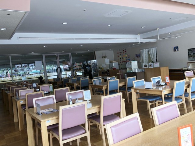 食事処あすりーと - 羽前千歳（食堂）の写真