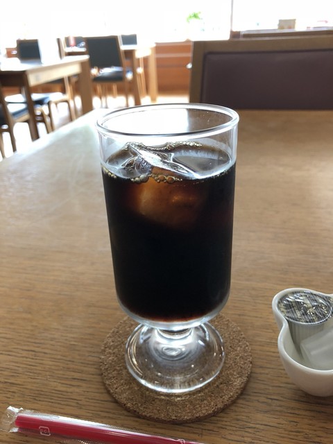 食事処あすりーと - 羽前千歳（食堂）の写真