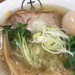 十八製麺 - 