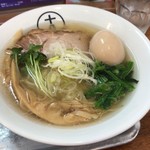 十八製麺 - 