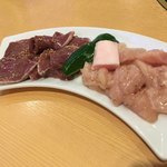 焼肉 東風 - 