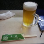 蕎麦屋真好 - ドリンク写真:
