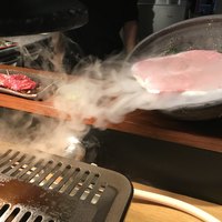 牛屋 銀兵衛 銀座本店 - 