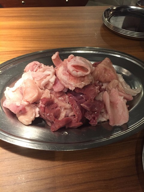 ぶんたろう 5条店 北見 ホルモン ネット予約可 食べログ ぶんたろう 5条店 北見 ホルモン ネット予約可 食べログ