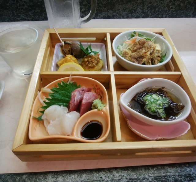 蕎麦屋真好 - 東仙台（そば）の写真