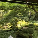 Doishi Baduke Hompo - 大原三千院