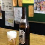 福岡屋酒屋 - 