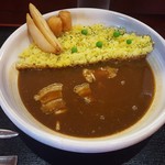Curry no Takumi - ポークカレー