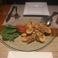 トラットリア ダイ パエサーニ - 