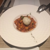 トラットリア ダイ パエサーニ - 