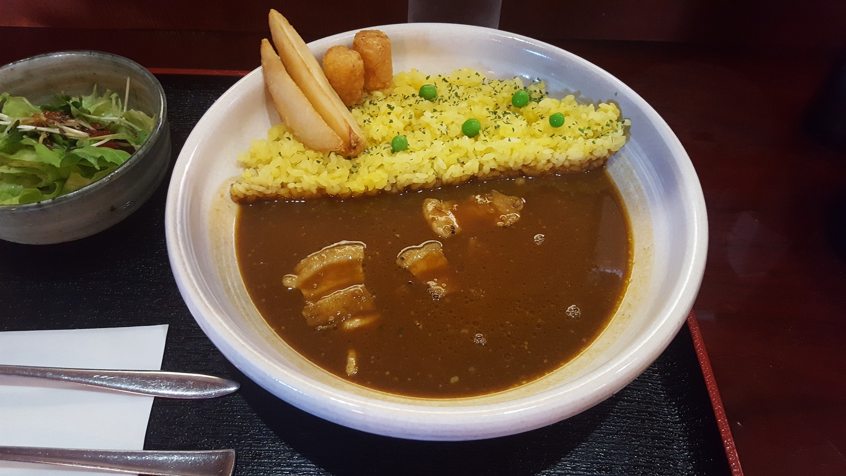 カレーの匠 name=