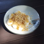 しげの屋 - みそくるみ