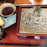 Nihonsoba Fukuya - 