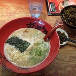 ラー麺ずんどう屋 - 