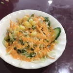 リトルインドパレス - 