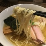 中華soba いそべ - 