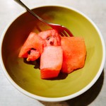 代官山焼肉 kintan - すいか