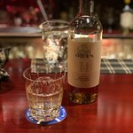 CAOL ILA - 