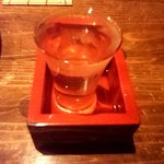 味とく家 - 日本酒