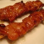 坂之上地どり店 - 焼き鳥