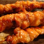 坂之上地どり店 - 焼き鳥