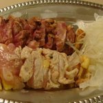 坂之上地どり店 - 