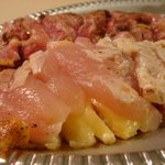 坂之上地どり店 - 